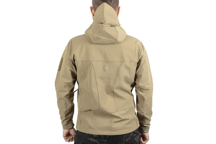 kurtka-softshell-emerson-gear-blue-label-spinosaurus-khaki