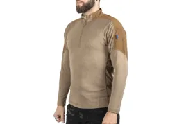bluza-taktyczna-emerson-gear-blue-label-hunter-dlugi-rekaw-khaki