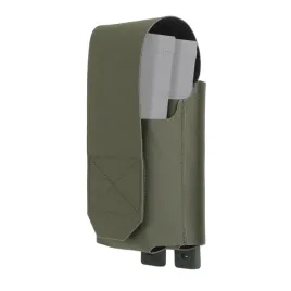 podwojna-ladownica-wosport-na-magazynki-flip-pouch-ranger-green