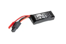 akumulator-li-po-specna-arms-x-gens-ace-300-mah-35c-7-4v-jst-g-tech