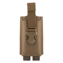 ladownica-wosport-na-magazynek-webbing-single-mag-pouch-coyote-brown