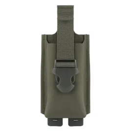ladownica-wosport-na-magazynek-webbing-single-mag-pouch-ranger-green