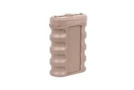 katowy-chwyt-przedni-jj-airsoft-ja-1394-na-szyne-m-lok-keymod-nylon-tan