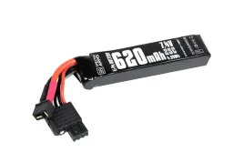 akumulator-li-po-specna-arms-x-gens-ace-620-mah-25c-7-4v-t-deans-mini-g-tec