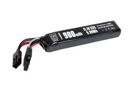akumulator-li-po-specna-arms-x-gens-ace-900-mah-25c-11-1v-tamiya-mini-g-tec