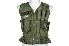 kamizelka-taktyczna-cybergun-swiss-arms-tactical-bt-4-oliwkowa