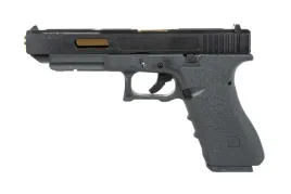 pistolet-asg-east-crane-ec-1203-czarno-zloty