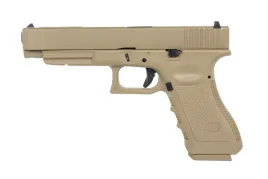 pistolet-asg-east-crane-ec-1201-tan
