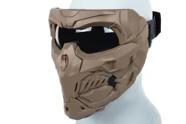 zestaw-2-w-1-maska-wosport-doomsday-ma-150-tan