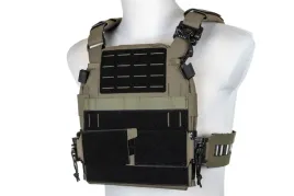 kamizelka-taktyczna-typu-plate-carrier-specna-arms-tactical-qr-iii-oliwkowa