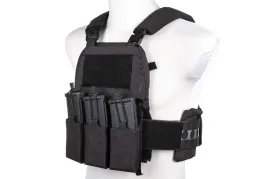 kamizelka-taktyczna-typu-plate-carrier-wosport-ve-75-czarna