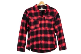 koszula-flanelowa-emerson-gear-blue-label-longicorn-czarno-czerwona