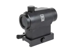 kolimator-specna-arms-coretm-compact-wysoki-niski-montaz-czarny
