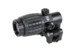 luneta-magnifier-specna-arms-coretm-3x22-v2-z-mocowaniem-qd-czarna