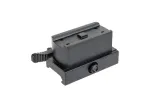 montaz-qd-specna-arms-coretm-do-kolimatora-compact