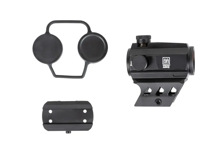 kolimator-specna-arms-coretm-glide-czarny