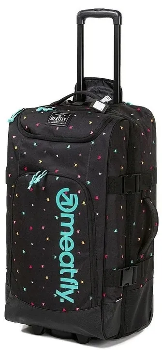 walizka-meatfly-contin-trolley-birds-color