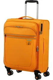 walizka-kabinowa-american-tourister-aerospin-55-cm-powiekszana-pomaranczowa