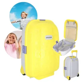 walizka-podrozna-kabinowa-dla-dzieci-na-kolkach-led-bagaz-z-imieniem-zolty