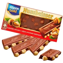 nussbeisser-czekolada-mleczna-z-orzechami-laskowymi-alpen-gold-tabliczki