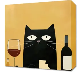 obraz-40x40cm-gastronomiczna-uczta
