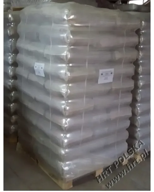 Ziemia okrzemkowa, diatomit, sucha prażona - pył- 1000 Kg
