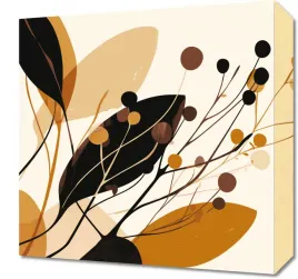 obraz-40x40cm-jesienne-sylwety