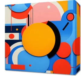 obraz-40x40cm-kalejdoskop-emocji