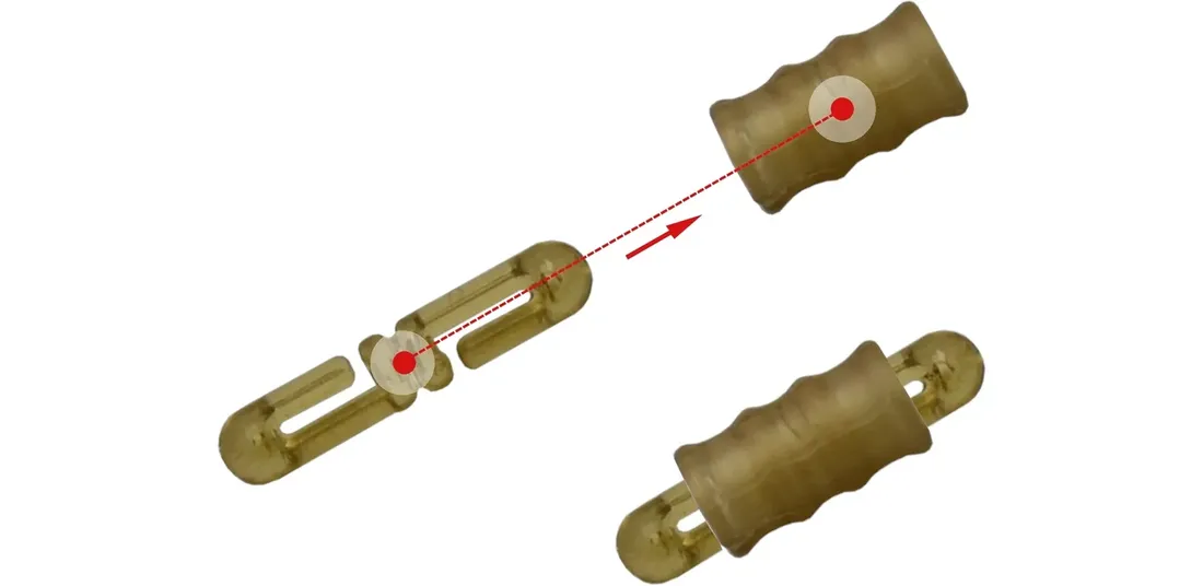 koszyk-do-metody-quick-method-feeder-40-g-forma-stan-nowy