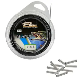 10m-stalki-10-zaciskow-20-lbs-9kg-stalka-czarna