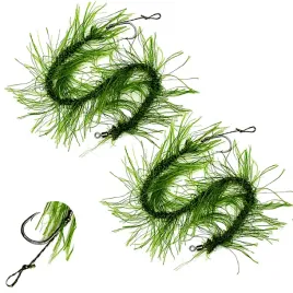 2x-przypon-karpiowy-z-wodorostem-kamuflarz-hak-r-2