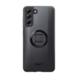 plecki-sp-connect-do-samsung-galaxy-s21-fe-czarny-stan-powystawowy