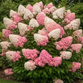 hortensja-bukietowa-vanilla-fraise-0-5l-biale-kwiaty-ktore-rozowieja