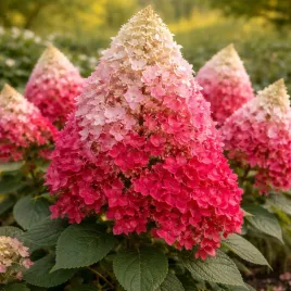 hortensja-bukietowa-wim-s-red-p9-pachnace-kwiaty-czerwienieja-hit