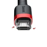 baseus-cafule-micro-usb-cable-300cm-grey-black-zlacza-usb-inne-zlacze-kolor-inny