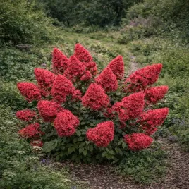 hortensja-bukietowa-diamant-rouge-0-5l-najbardziej-czerwona-odmiana