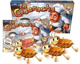 gra-la-cucaracha