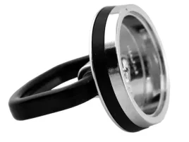 korek-zlew-umywalka-extra-chrom-z-uchwytem-41-x-45