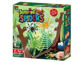 gra-zrecznosciowa-pajeczyna-i-skaczace-pajaki