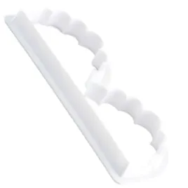 foremka-do-ciasteczek-okulary-biala-dekora-21x10-cm