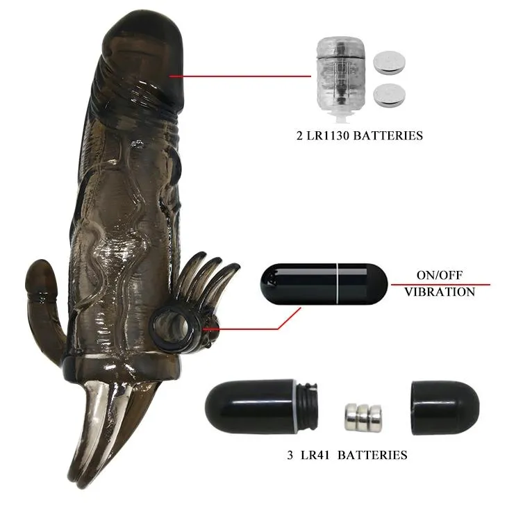 baile-brave-man-smoke-669-multi-speed-vibration-stan-nowy