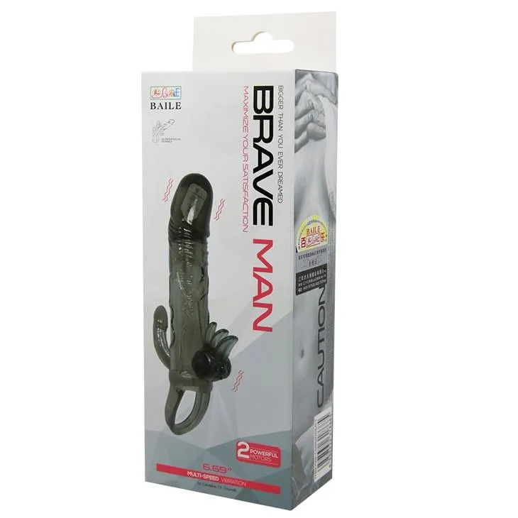 baile-brave-man-smoke-669-multi-speed-vibration-stan-nowy