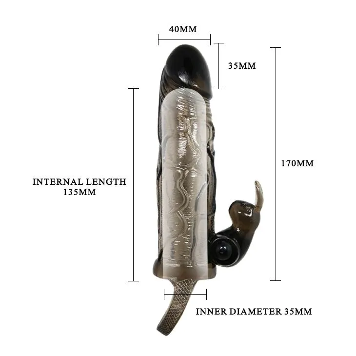 baile-brave-man-smoke-591-multi-speed-vibration