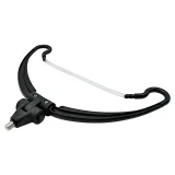 podporka-method-feeder-pod-wedke-widelki-28-cm-stan-nowy