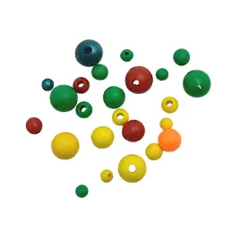 kulka-z-otworem-mix-5-6-8-10-mm