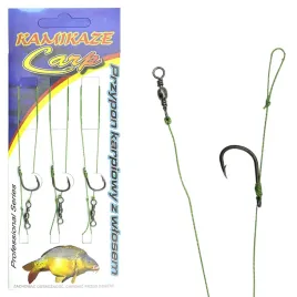 przypon-karpiowy-z-wlosem-plecionka-iseama-2-15kg