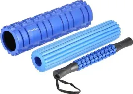 roller-piankowy-3w1-hms-fs118-niebieski