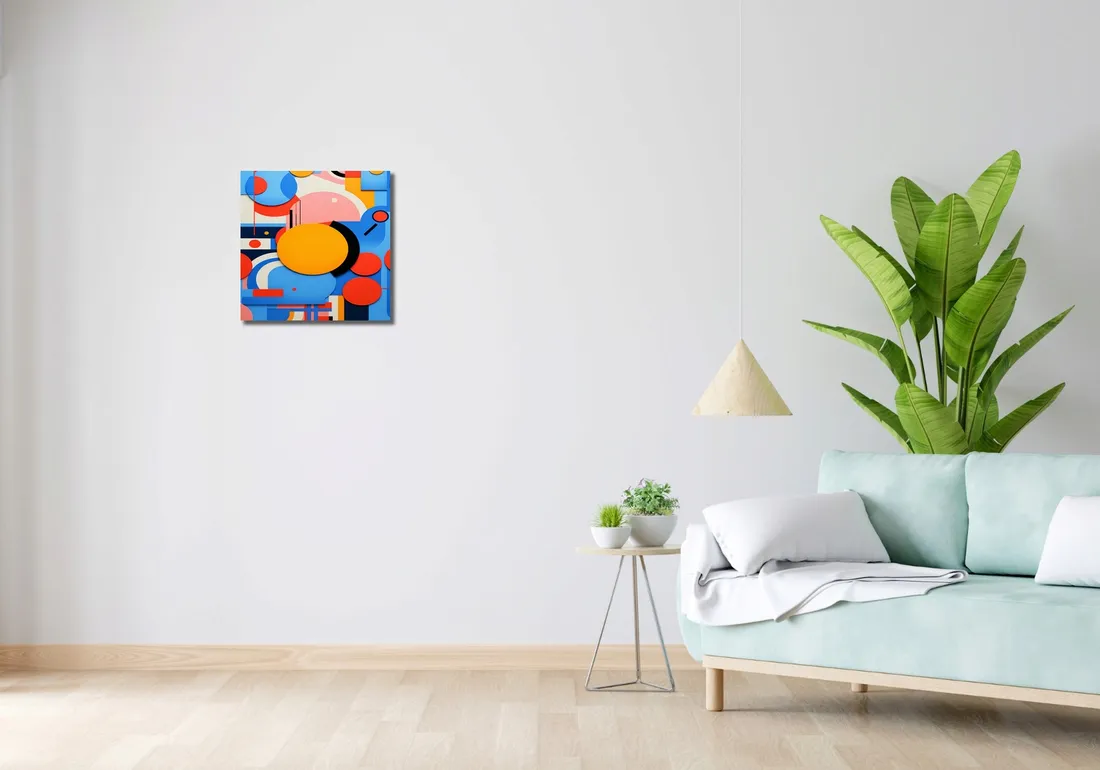 obraz-40x40cm-kreslone-serce