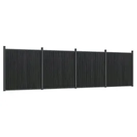 panel-ogrodzeniowy-szary-699x186-cm-wpc