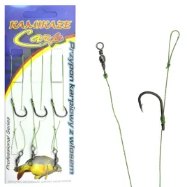 przypon-karpiowy-z-wlosem-plecionka-iseama-4-15kg